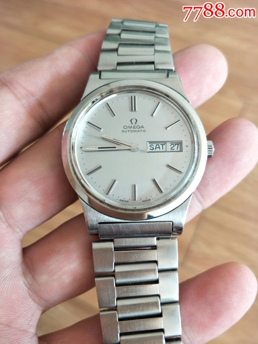 完美品相欧米茄1020