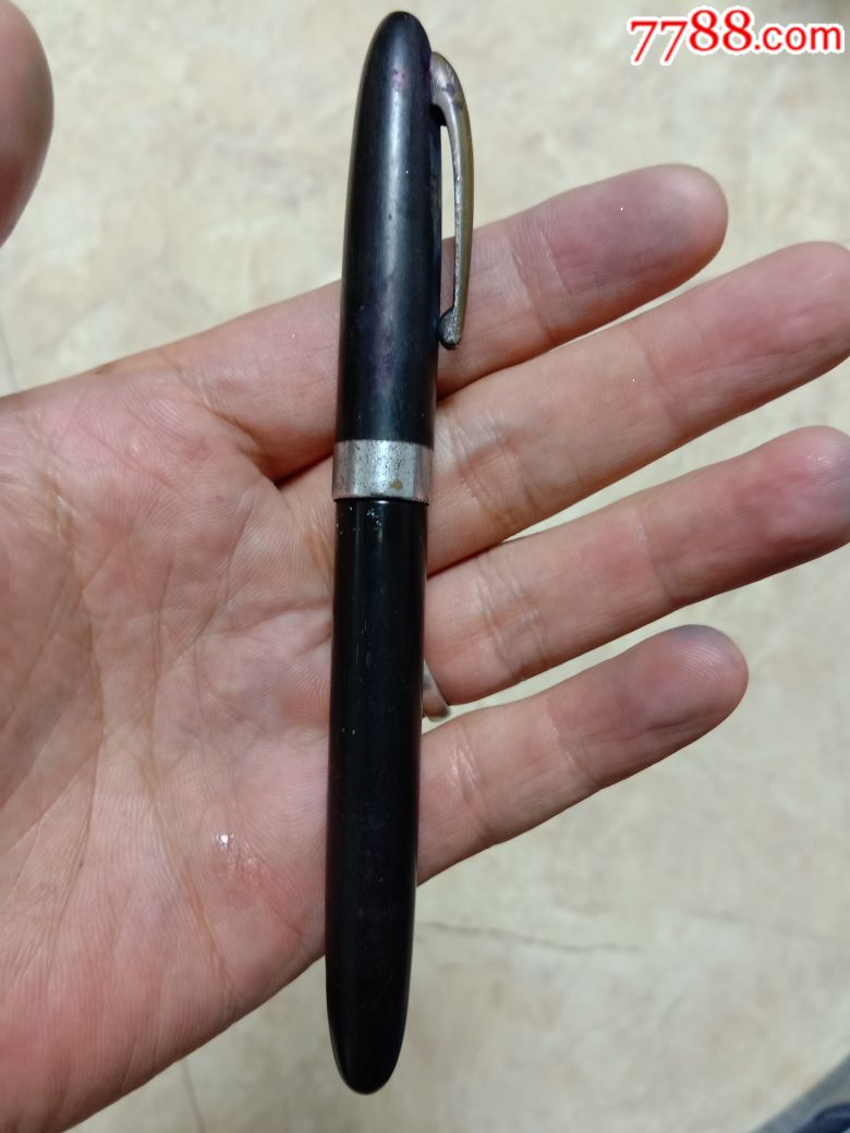 浪琴金笔-au18315763-钢笔-加价-7788收藏__中国收藏热线