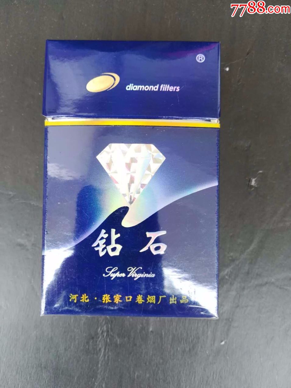 包含5钻石价格多少钱一个的词条