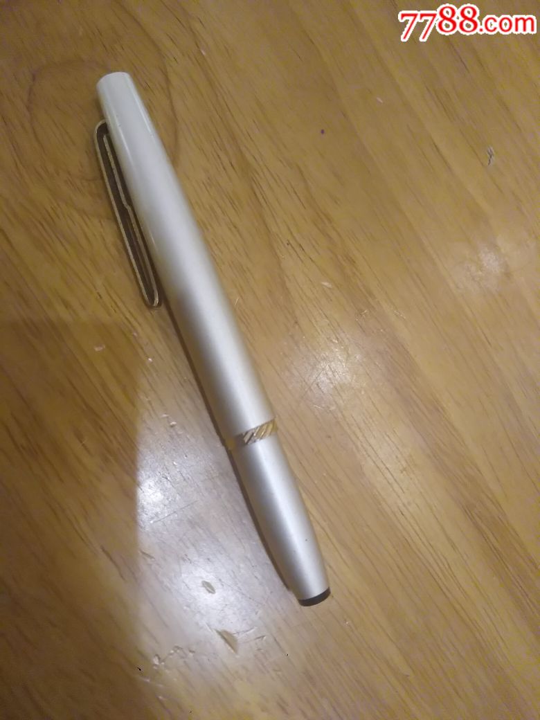 日本写乐sailor钢笔14k金笔短钢笔