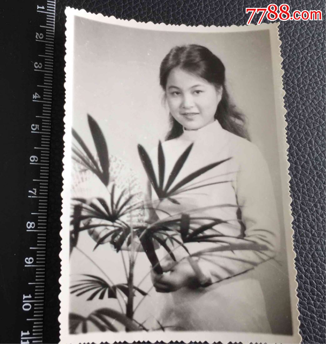 80年代美女照片