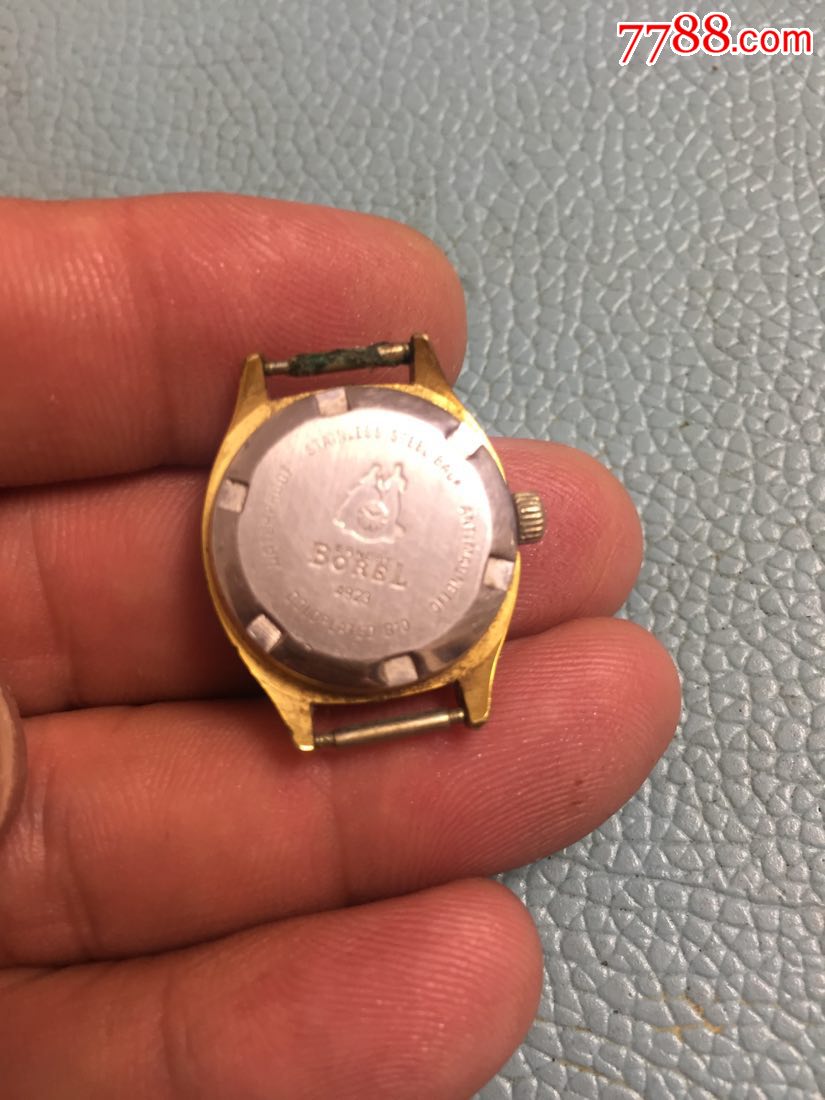 瑞士依波路女表