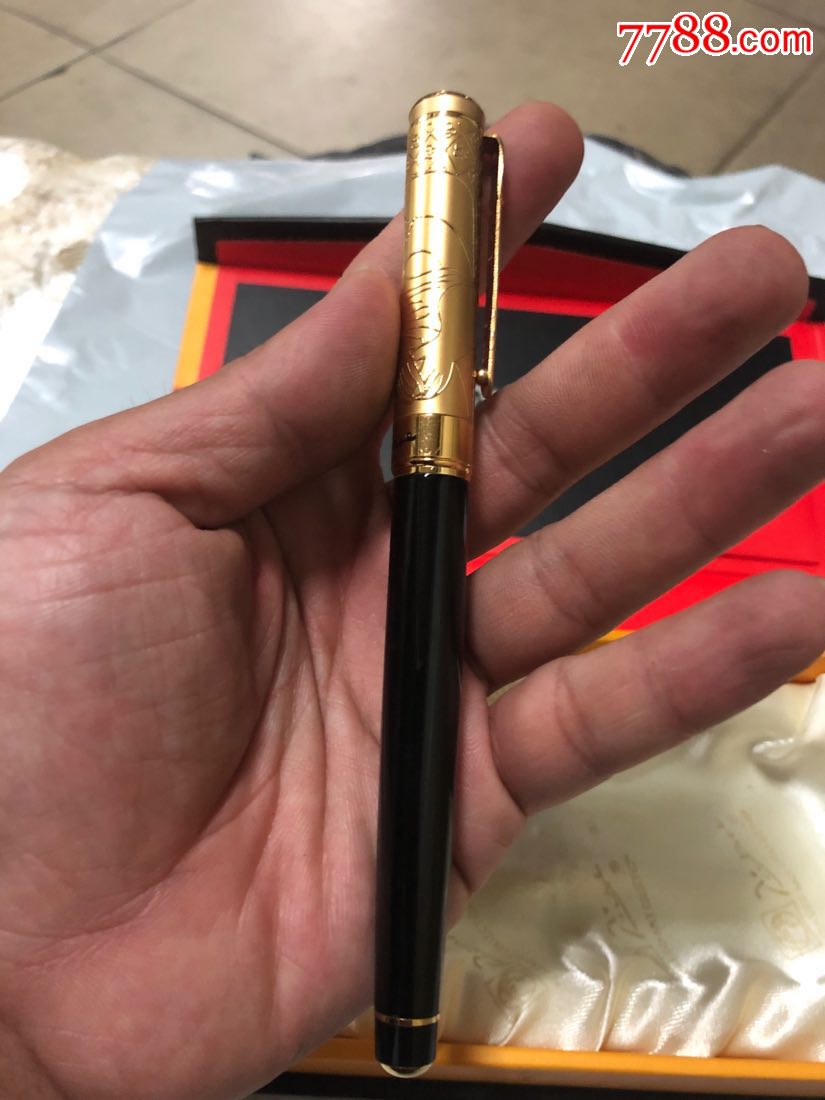 全新毕加索22kgp-钢笔-7788钢笔收藏
