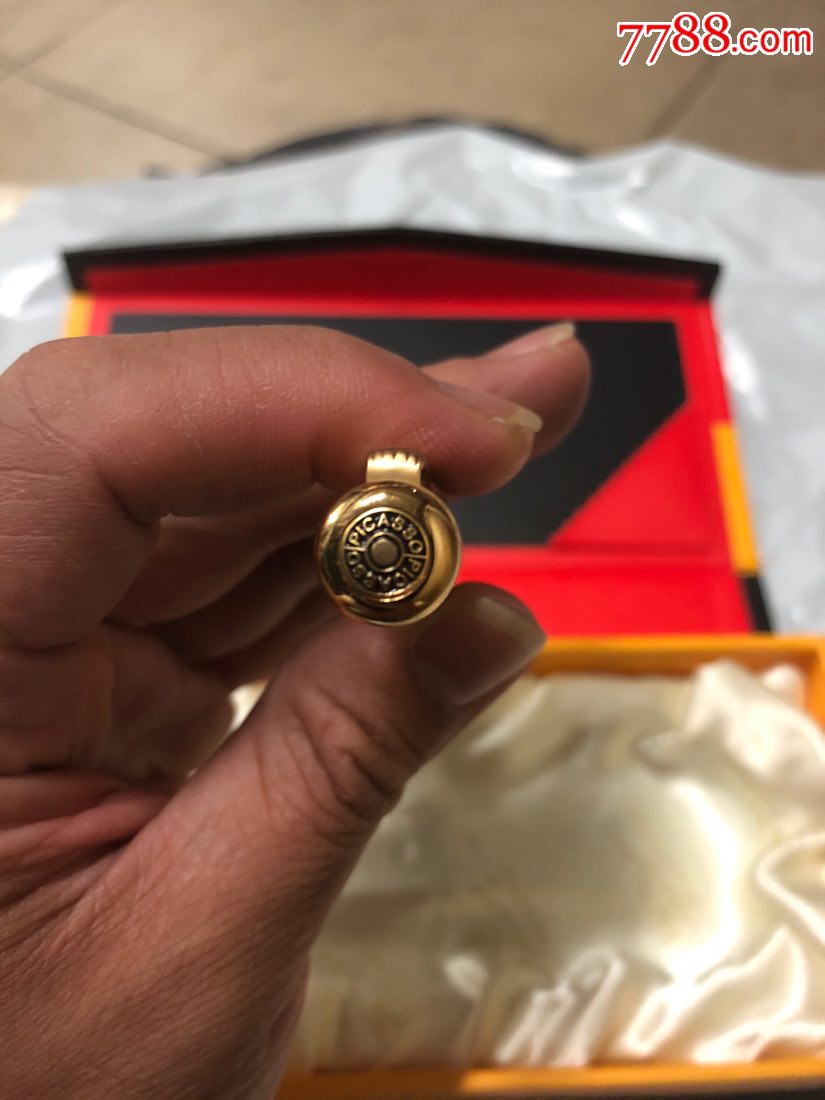 全新毕加索22kgp-钢笔-7788钢笔收藏