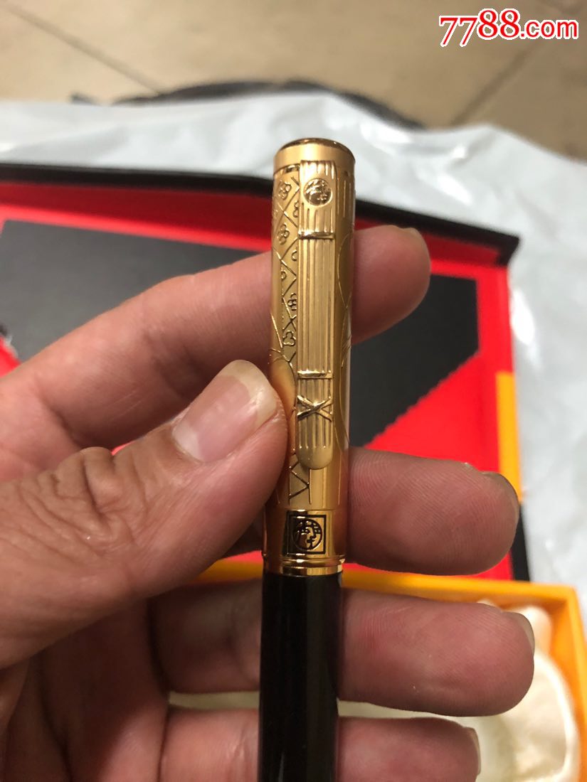 全新毕加索22kgp-钢笔-7788钢笔收藏