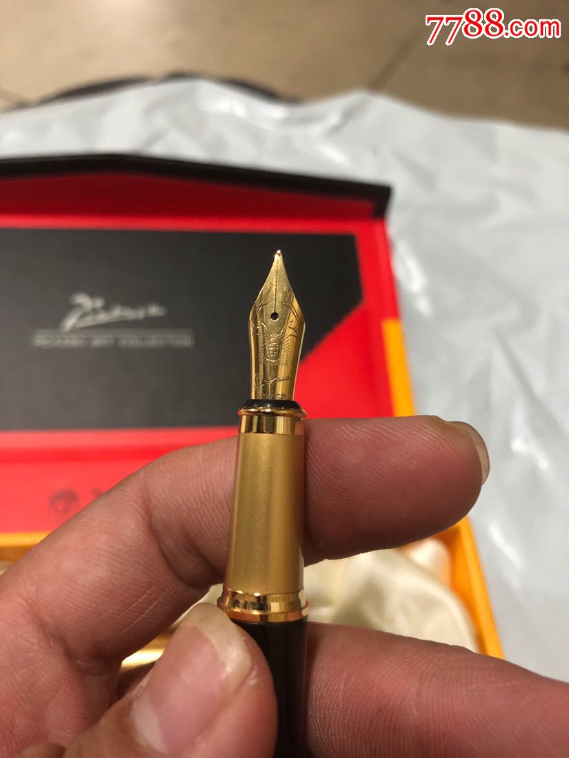 全新毕加索22kgp-钢笔-7788钢笔收藏