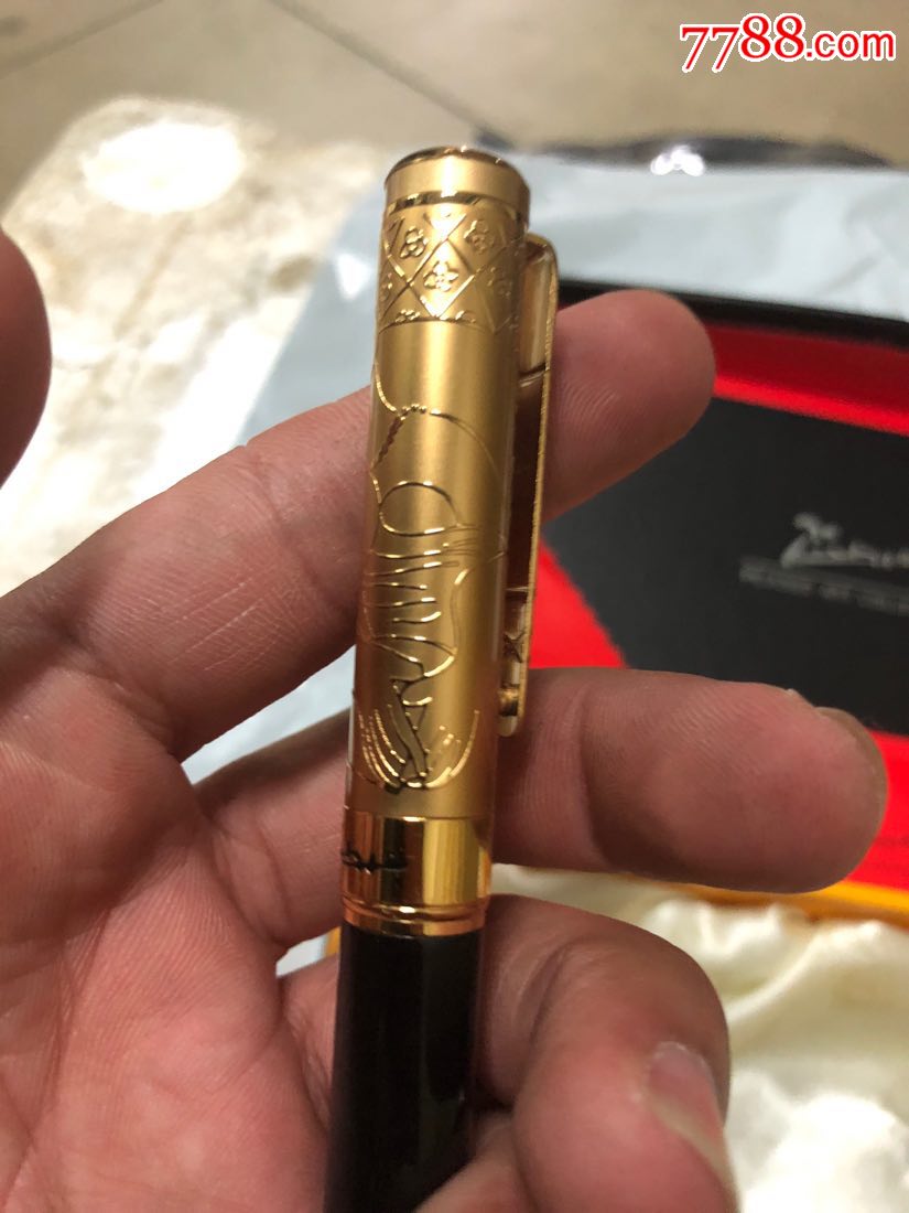 全新毕加索22kgp-钢笔-7788钢笔收藏