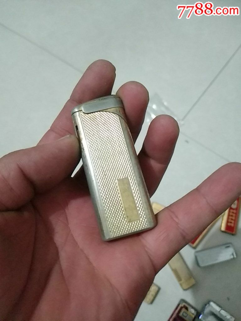 莎乐美小公主,打火机/点火器_第1张