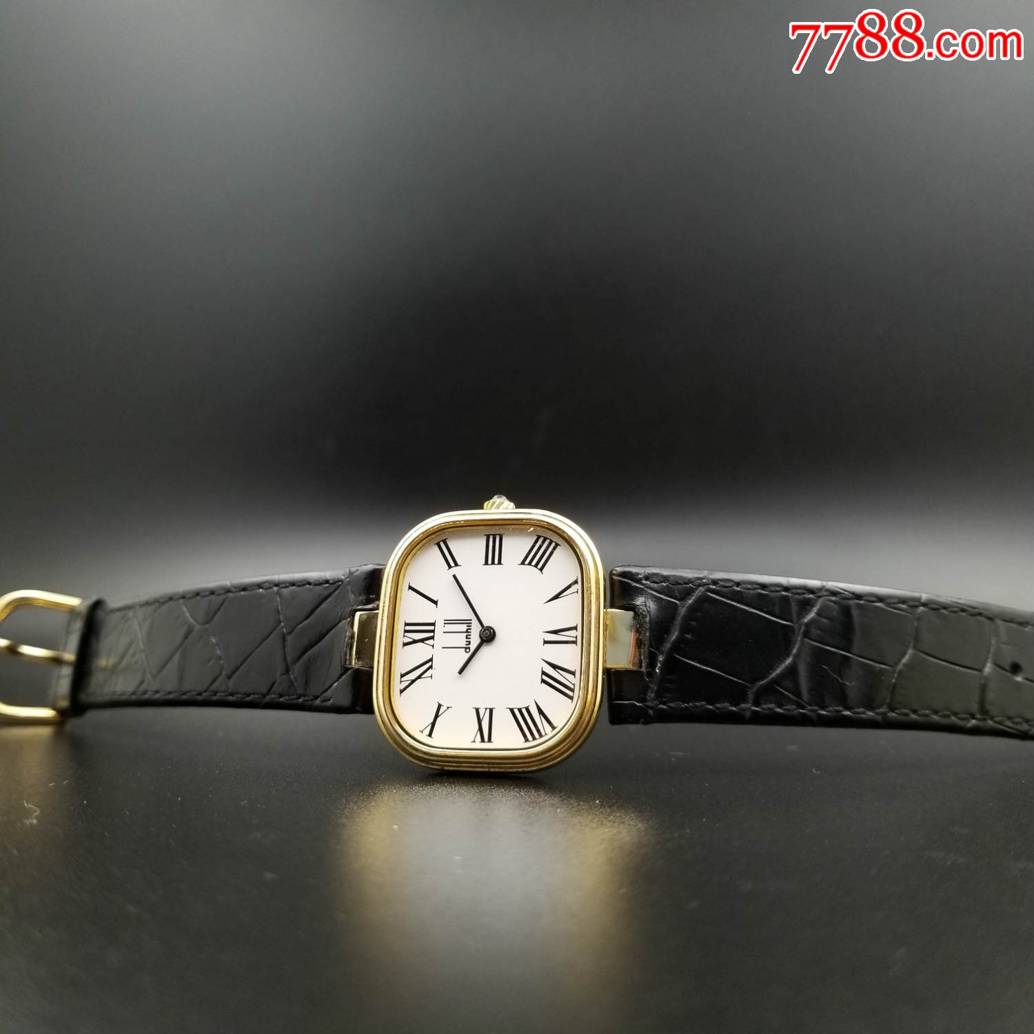 世界奢侈品大牌:dunhill-登喜路-石英男表_手表/腕表_第9张