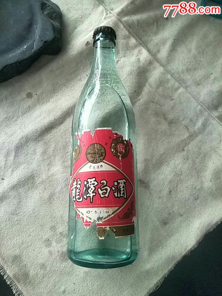 龙潭白酒