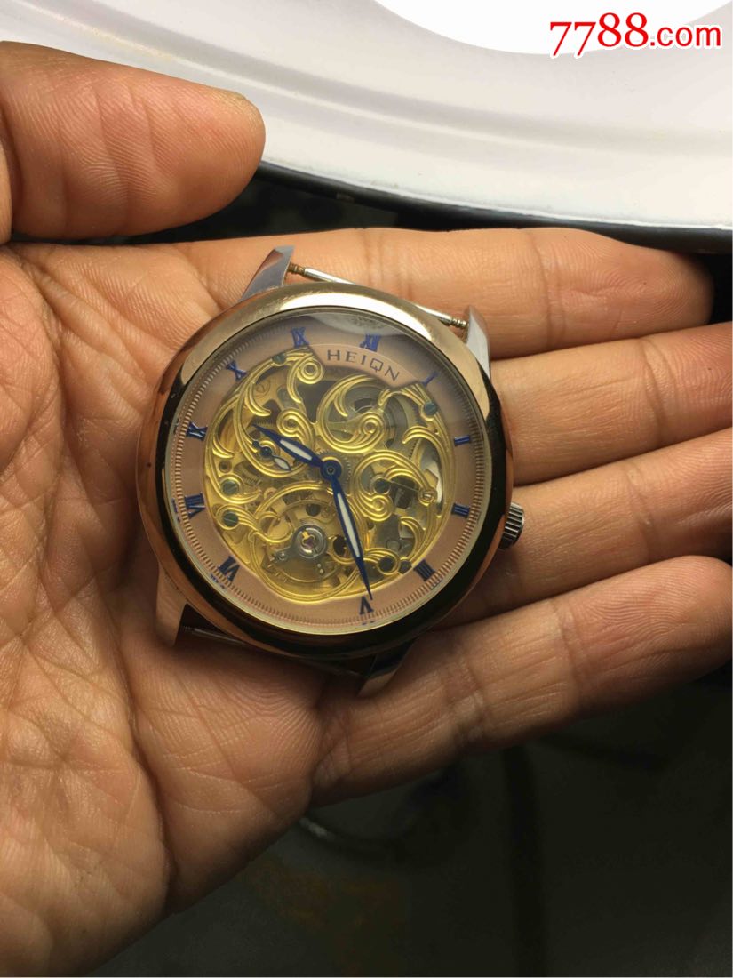 heiqn,手表/腕表_第1张