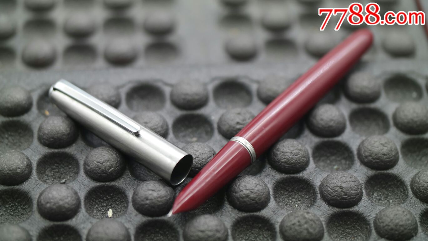 美国原装派克21钢笔