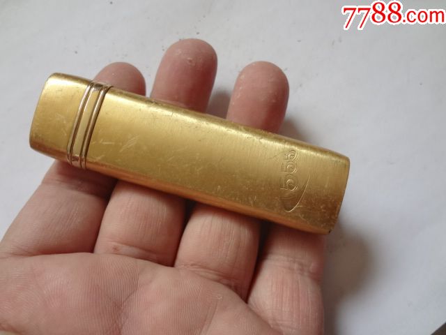 555打火机