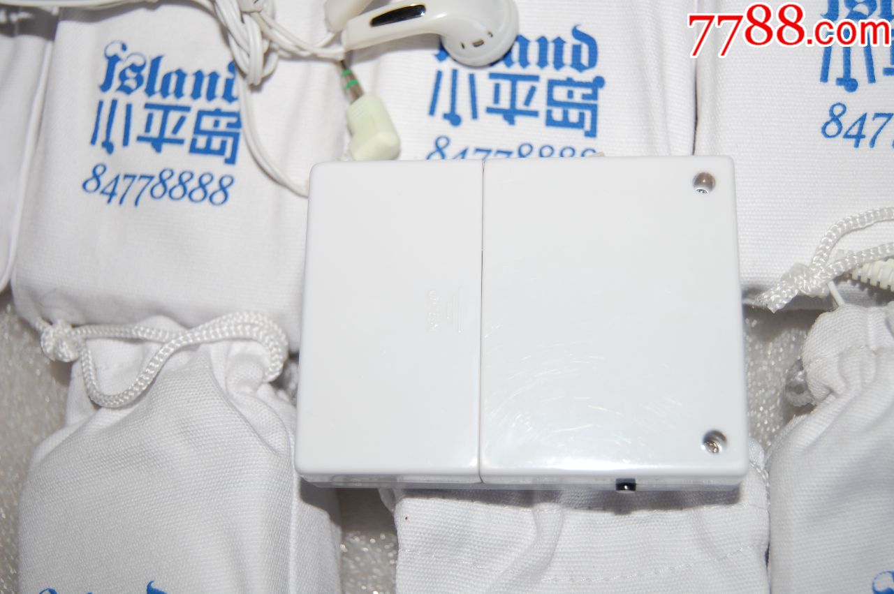 10台小平岛失眠治疗音乐盒,全新库存