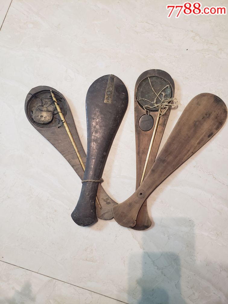 等子称(两个一起拍)-au18464883-戥秤-加价-7788收藏__中国收藏热线