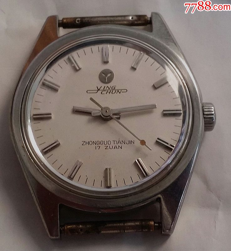 品相可以的中型【迎春】