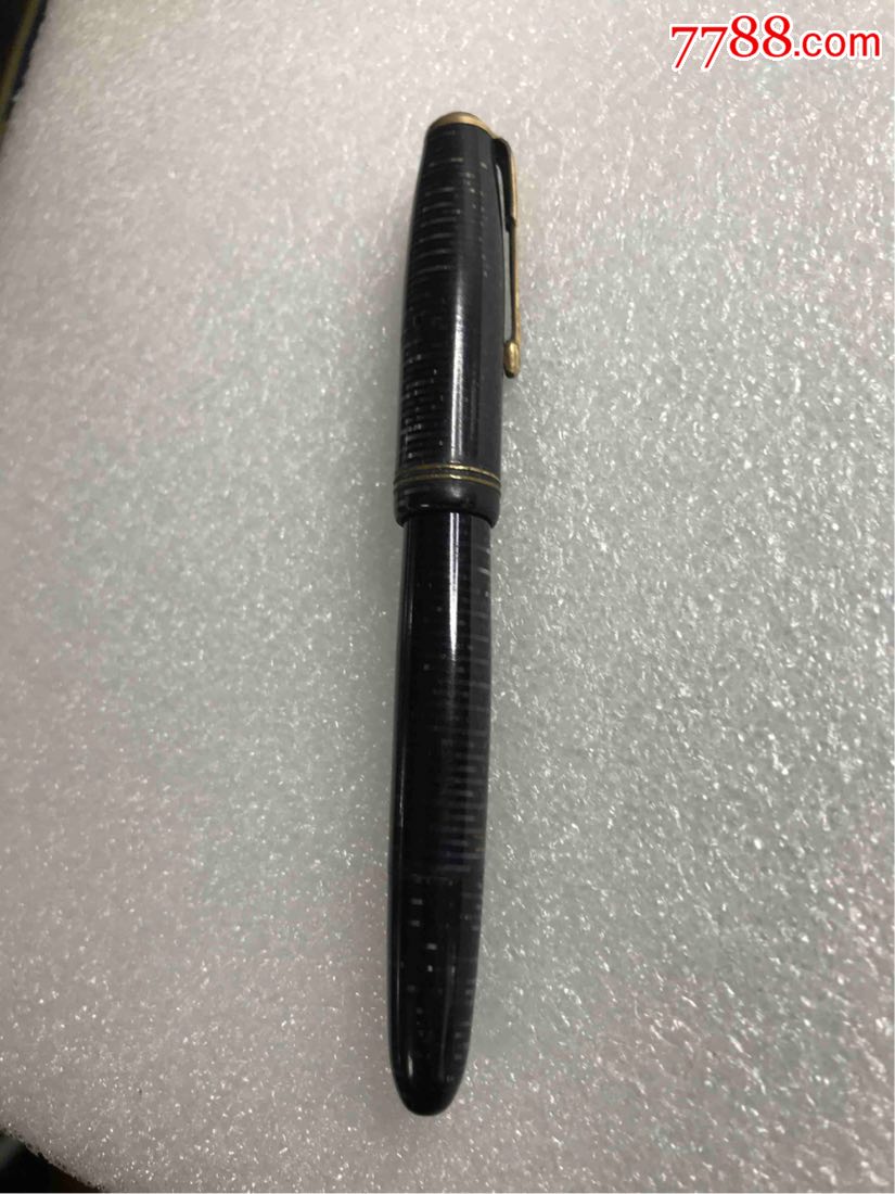 派克花杆金笔,钢笔_第1张