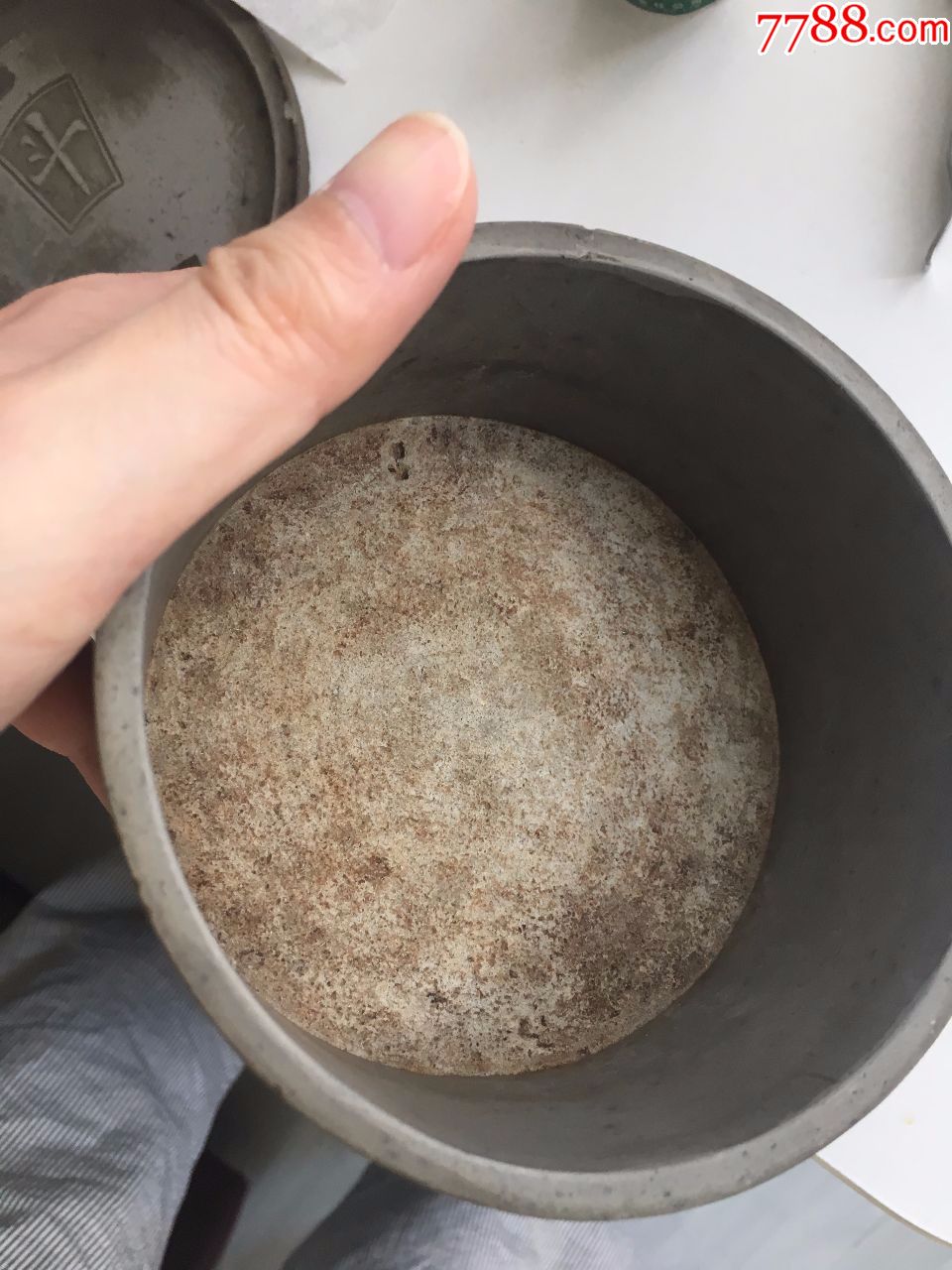 斗字蟋蟀盆蛐蛐罐