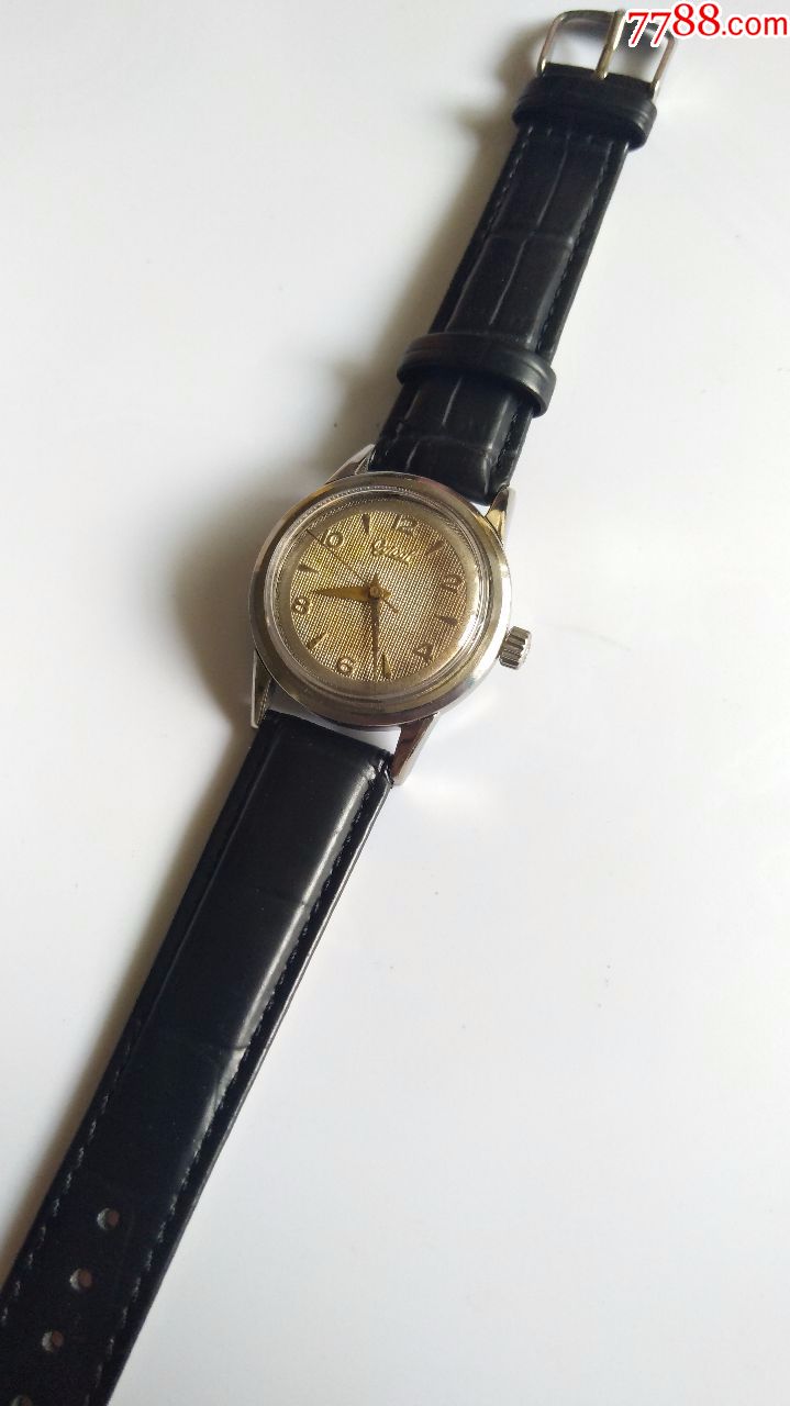 瑞士老表fisk.ogiuafsa手卷自动机械男表,手表/腕表_第4张