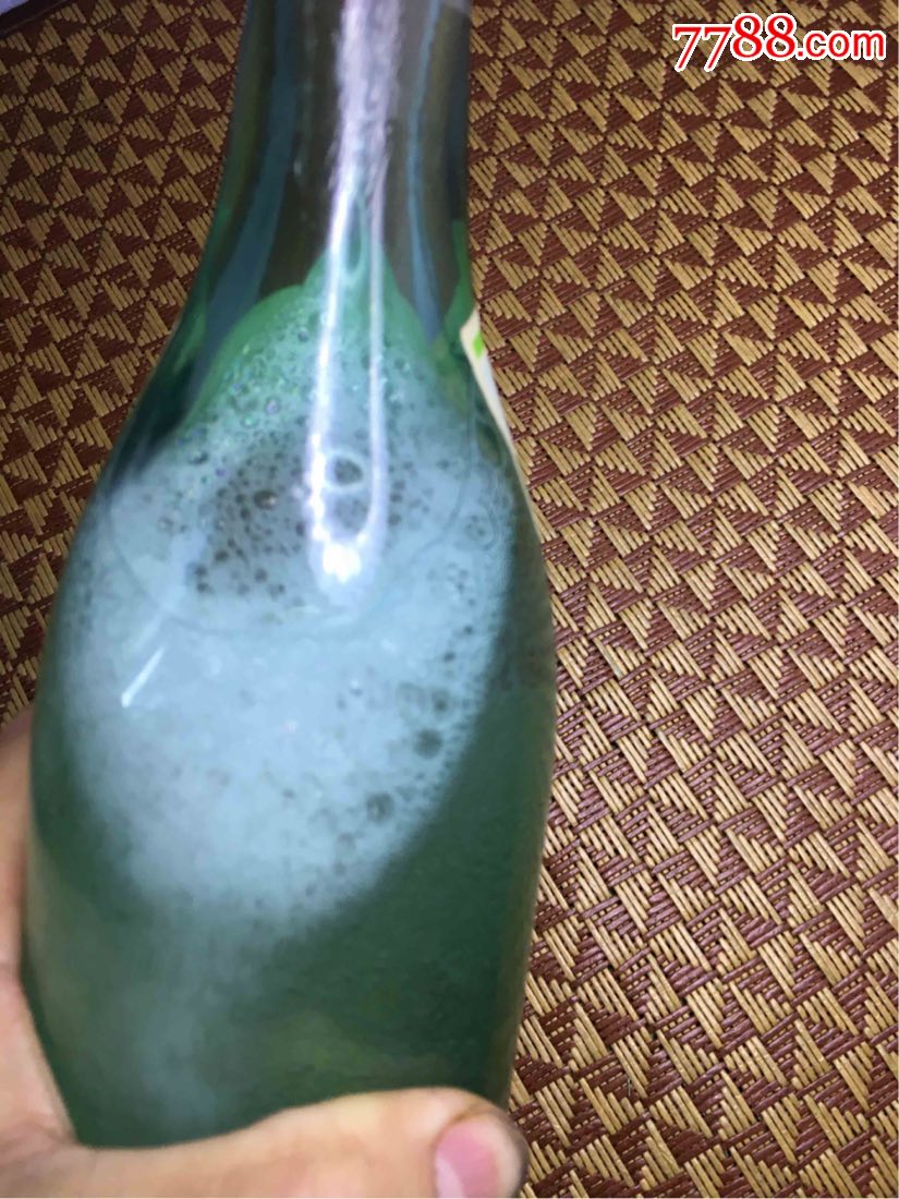江西:李渡高粱(90年代配方无水,50度500ml)