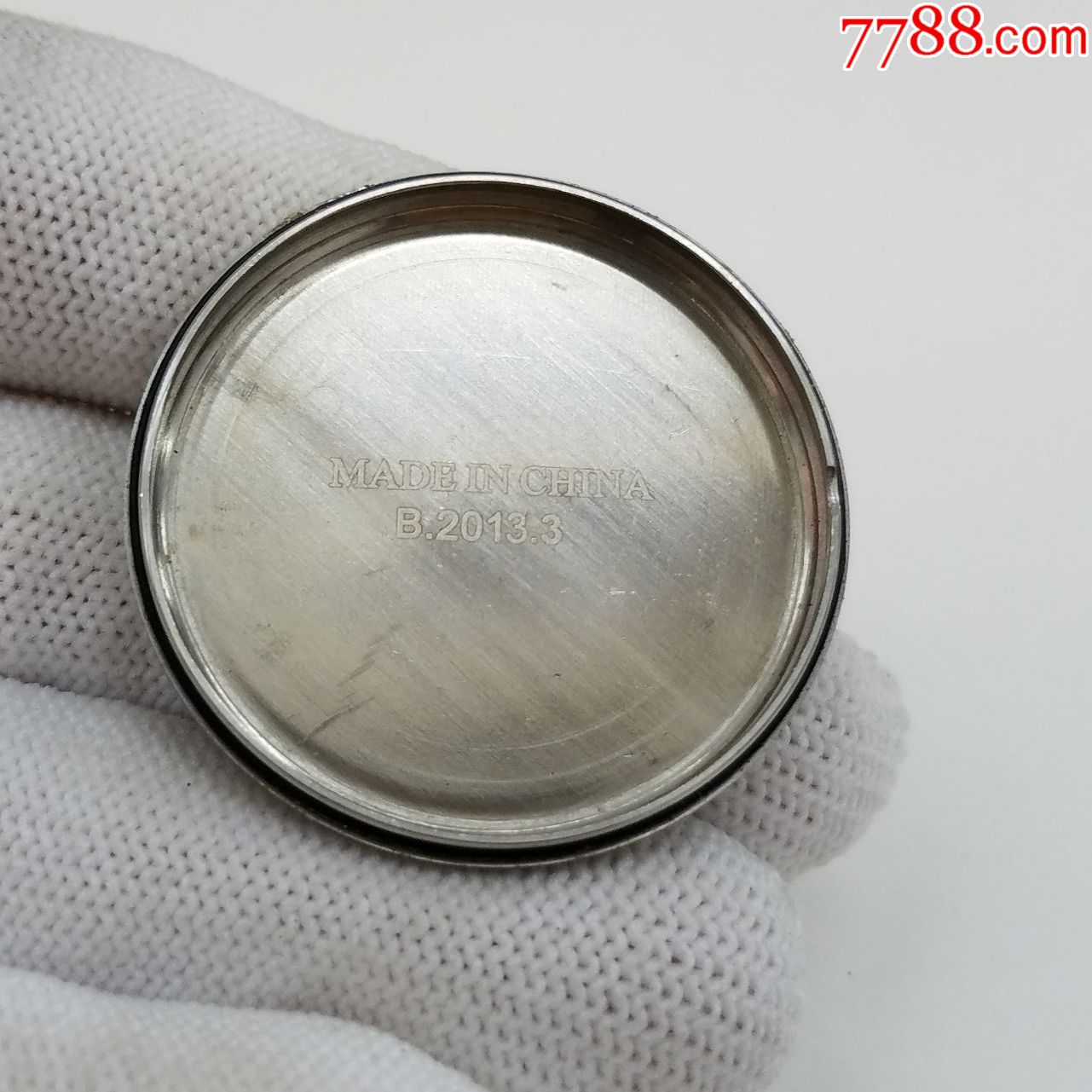 MICKEYMOUSE米奇老鼠自动机械男表【金机