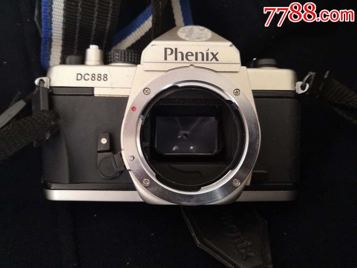phenix相机-32.0000元-au18529261-7788相机收藏