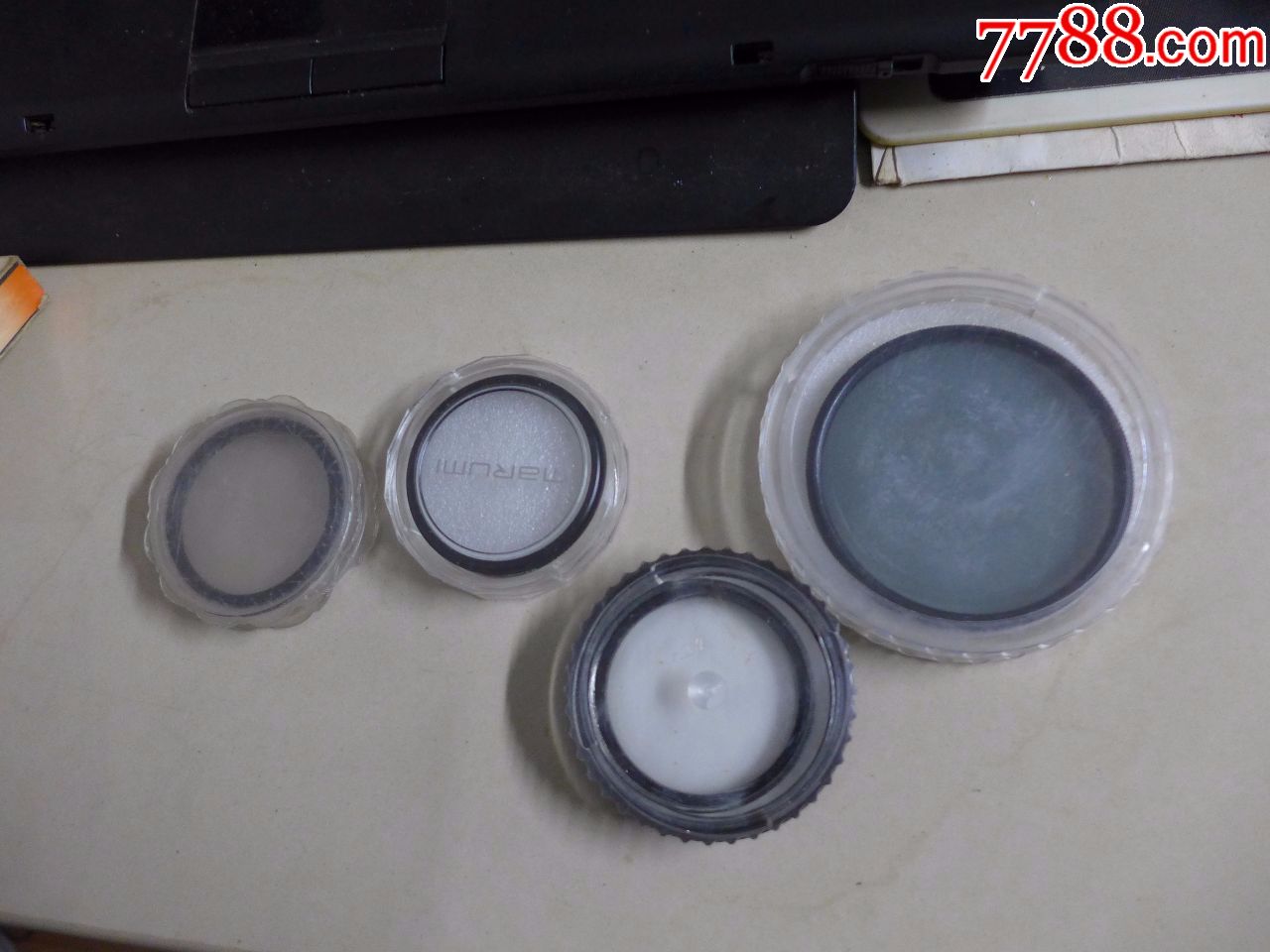 SONY广角镜头几个日本滤镜