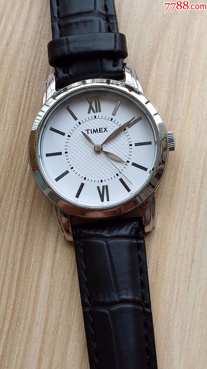 好品timex天美时中性腕表_手表/腕表_第1张