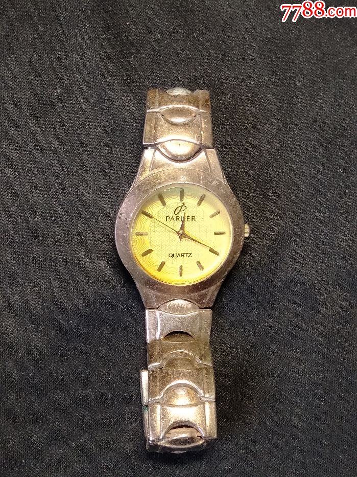 parker手表