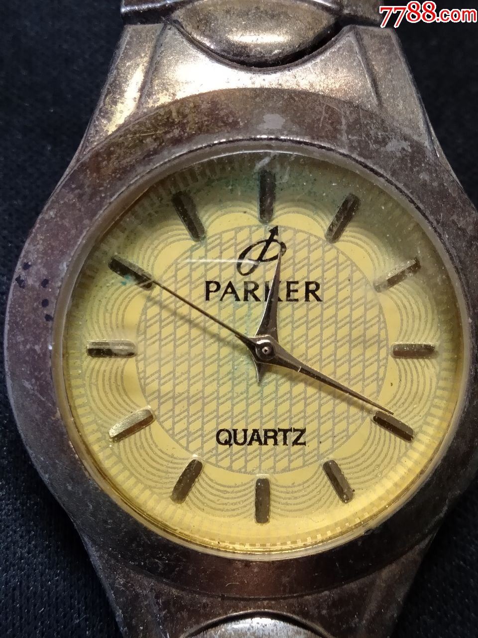 parker手表价格及图片图片