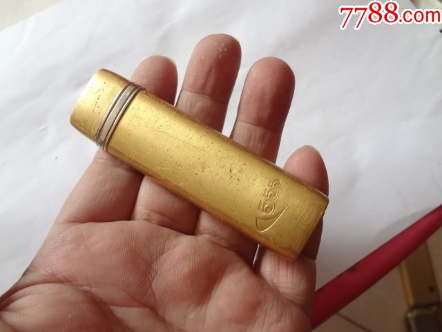 555打火机
