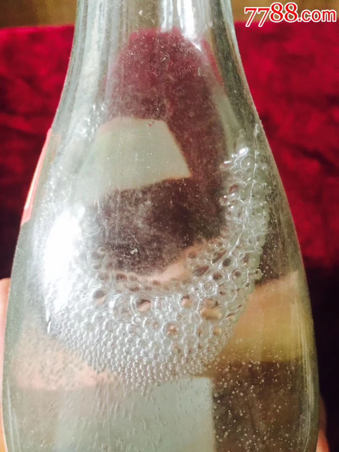 秦池千禧酒(2000年)45度500毫升(1箱6瓶合售)