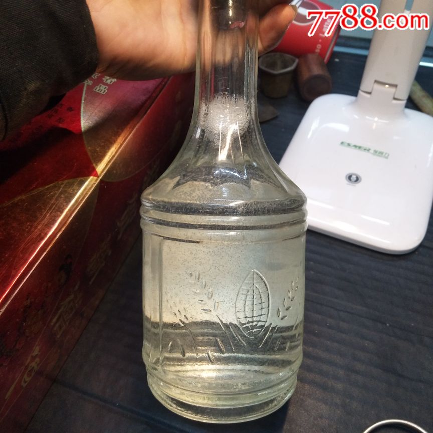 合肥包公酒图片