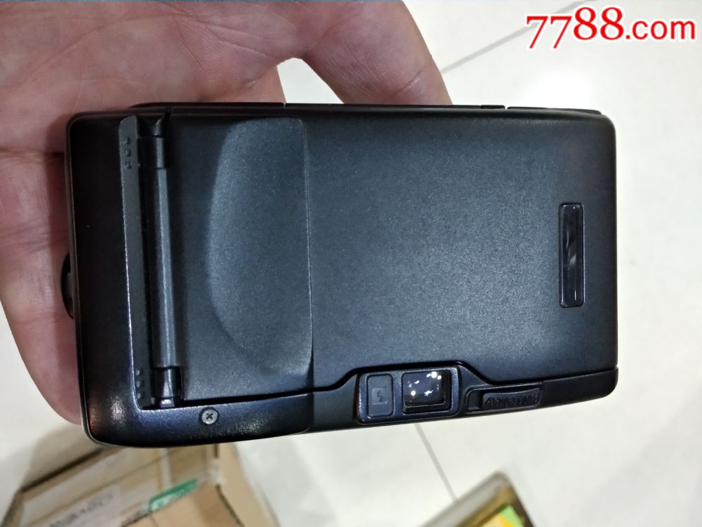 尼康af600胶片傻瓜老相机