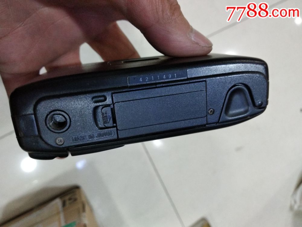 尼康af600胶片傻瓜老相机