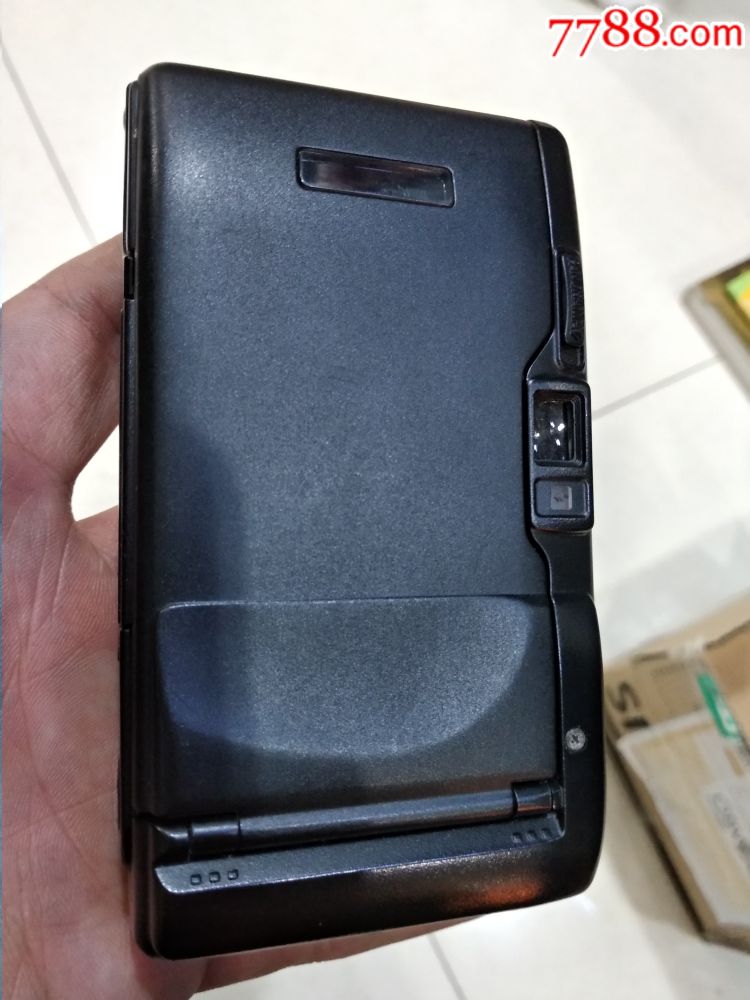 尼康af600胶片傻瓜老相机