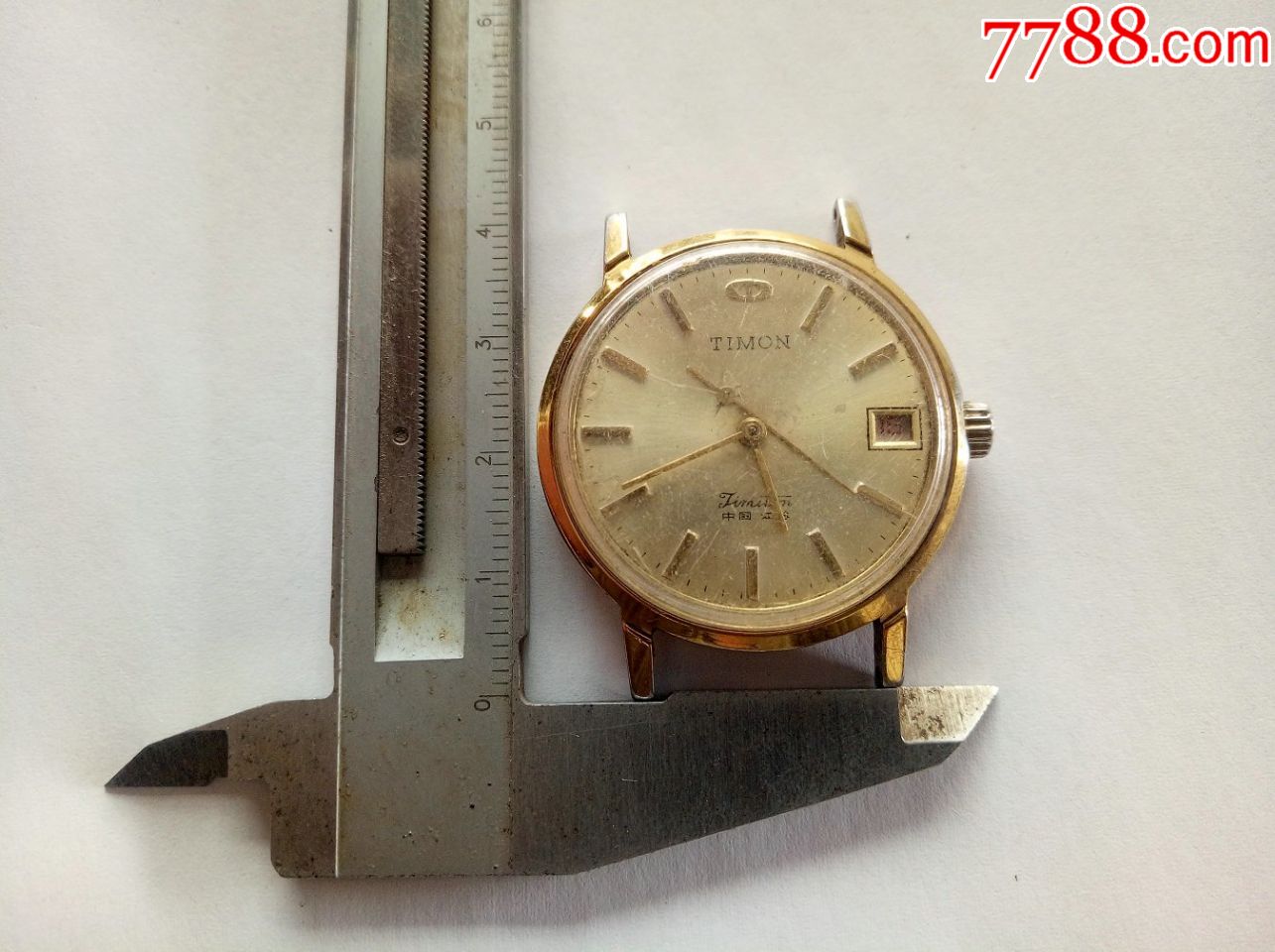 timon手表