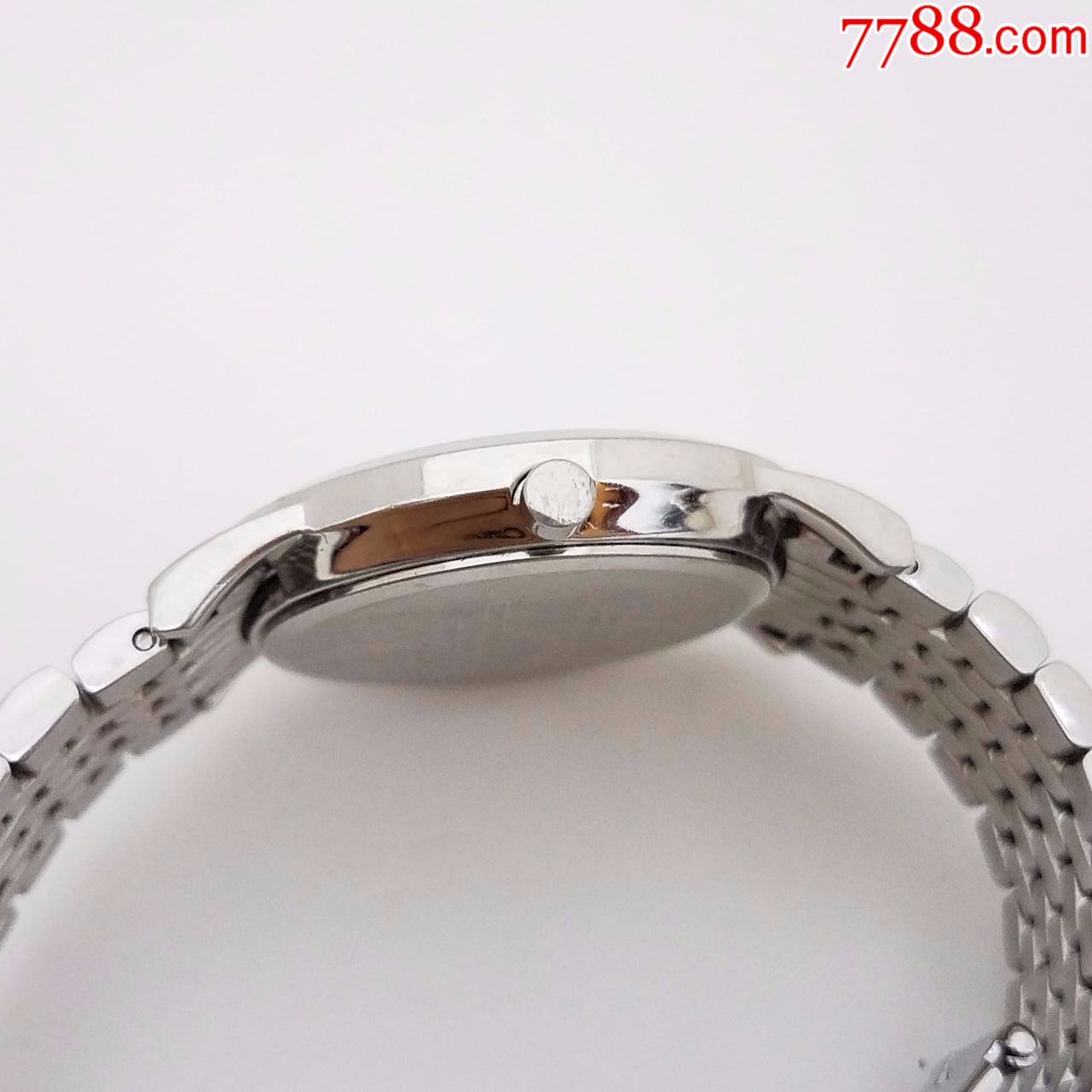 izumi-onna电子女表【高闪刻度,指针】【优雅简约表款】【走时正常】