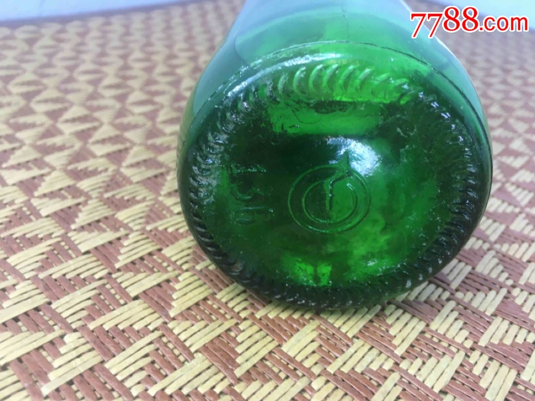 江西名酒:李渡高粱(90年代50度500ml)