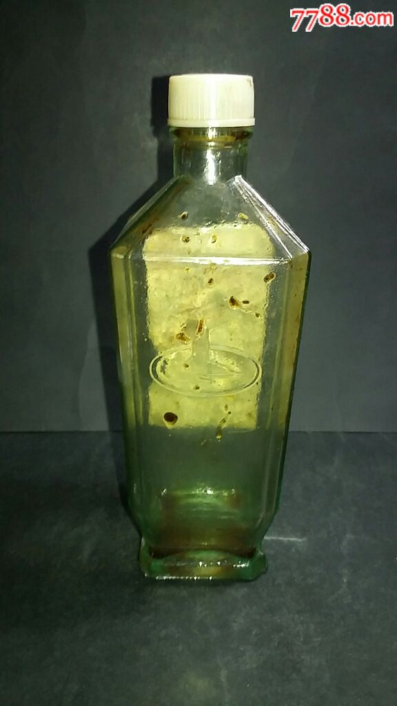 川粬-国营四川省南充地区酒