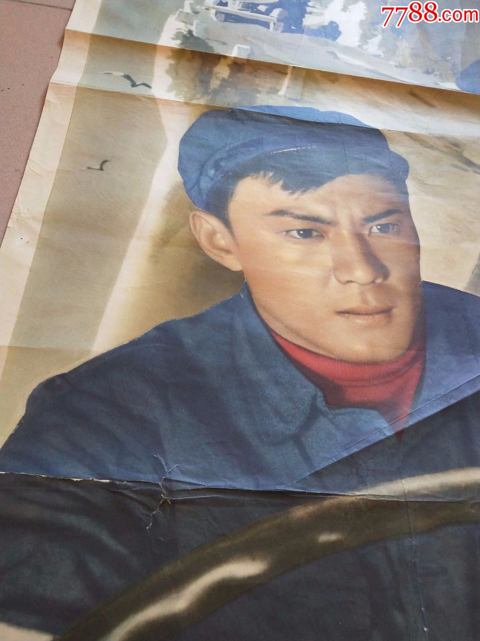 路考·长春电影制片厂出品