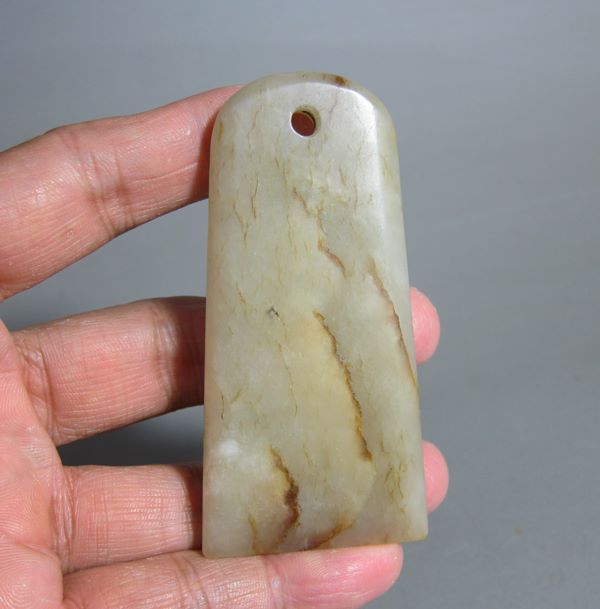 玉铲_价格58元_第1张