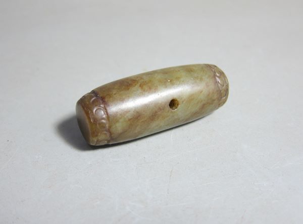 老玉鼓(腰里鼓)&挂件