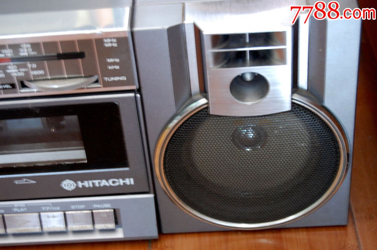 日立w3w录音机,运费德邦到付