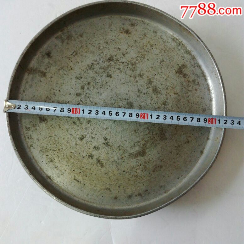 日本鬼子铝锅盖