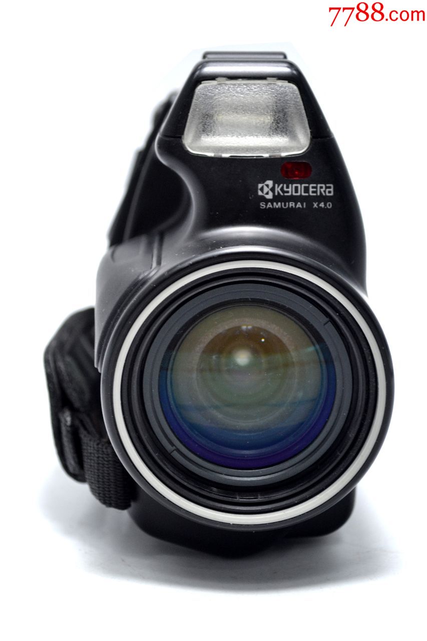 极品荣耀_京瓷武士_x4.0_单反【半格相机】