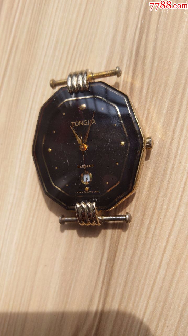 通达石英女表_手表/腕表_老赵陈杂店【7788收藏__收藏热线】