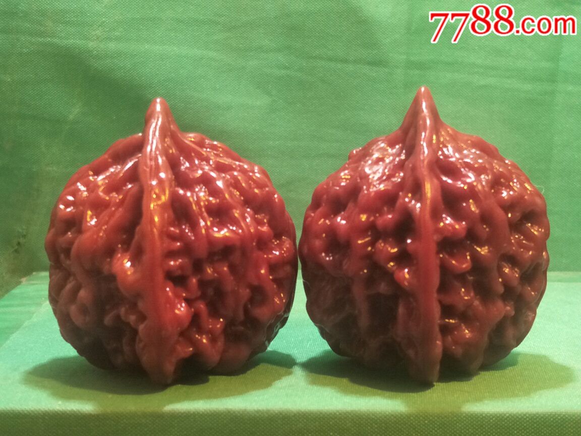 极品包浆上色【金刚纹官帽】