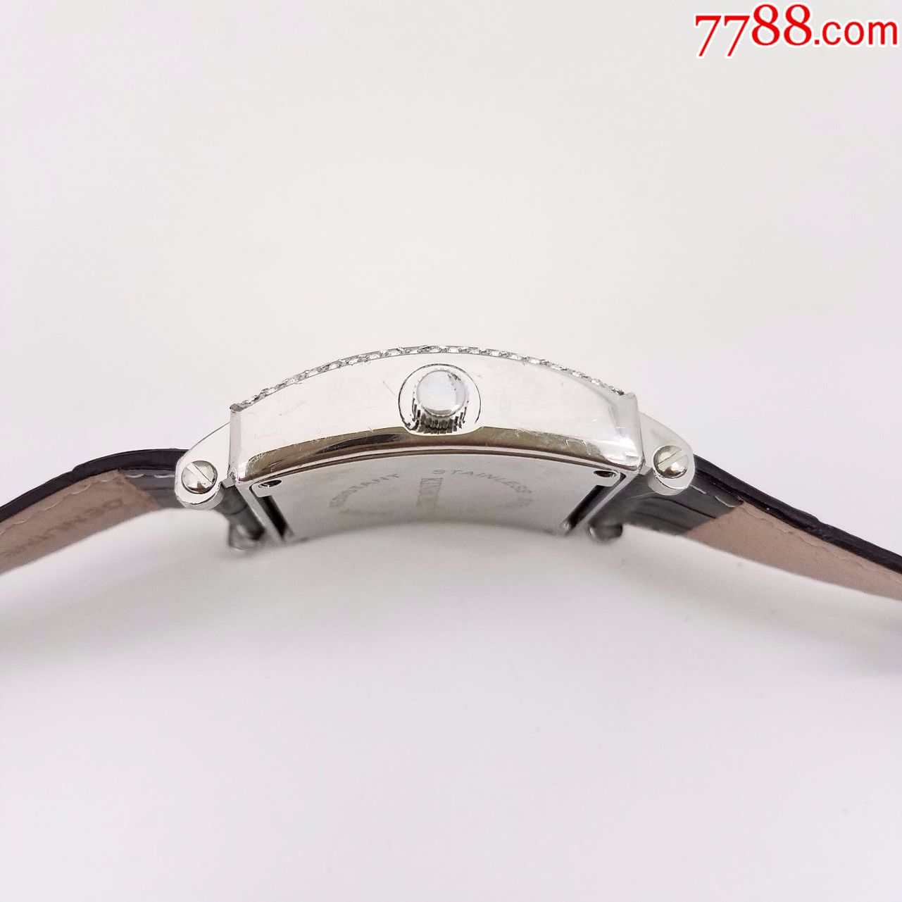 表款】【豪华闪钻表盘,闪钻外圈】【独特全数字刻度_手表/腕表_第5张