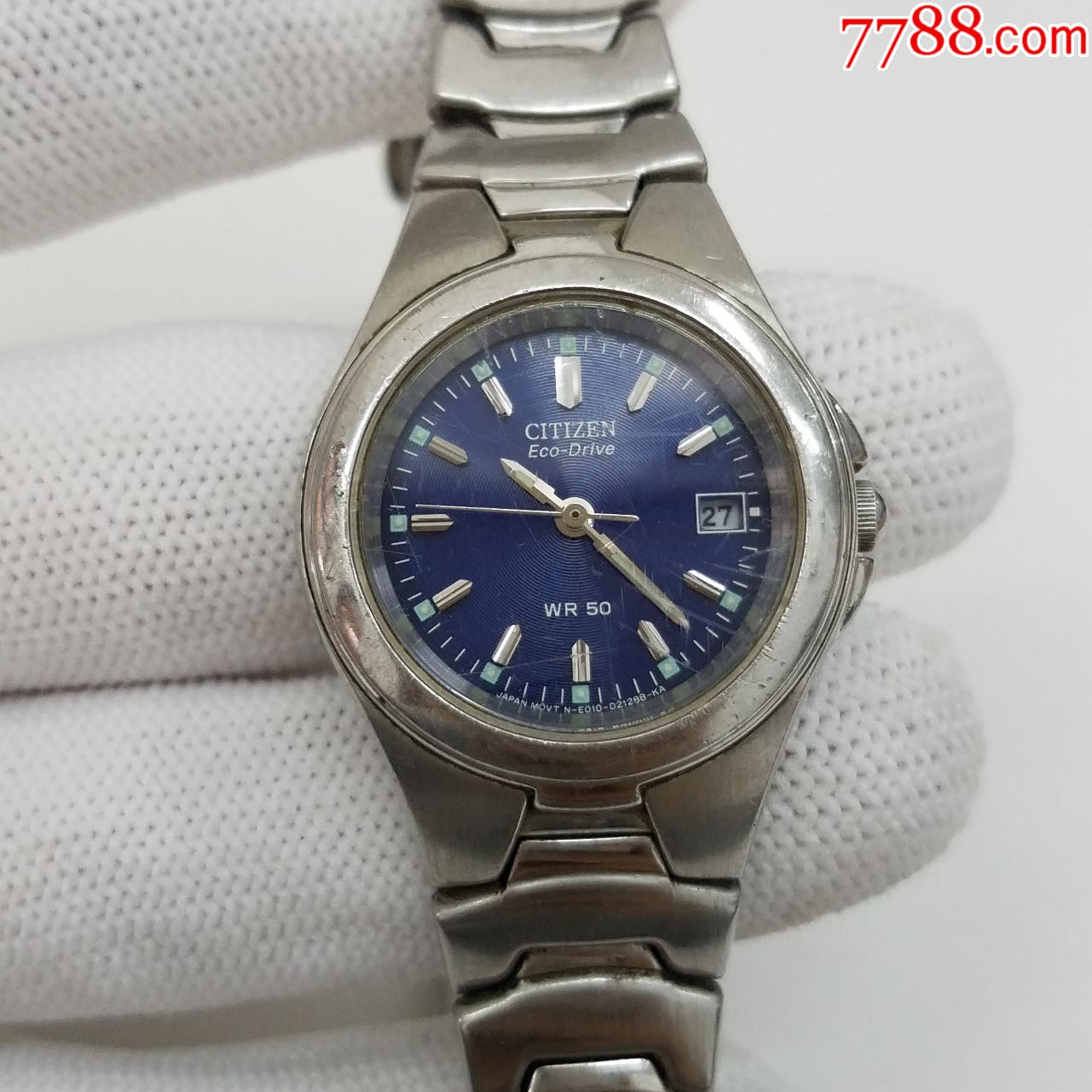 0000元-au18710644-手表/腕表-加价-7788收藏